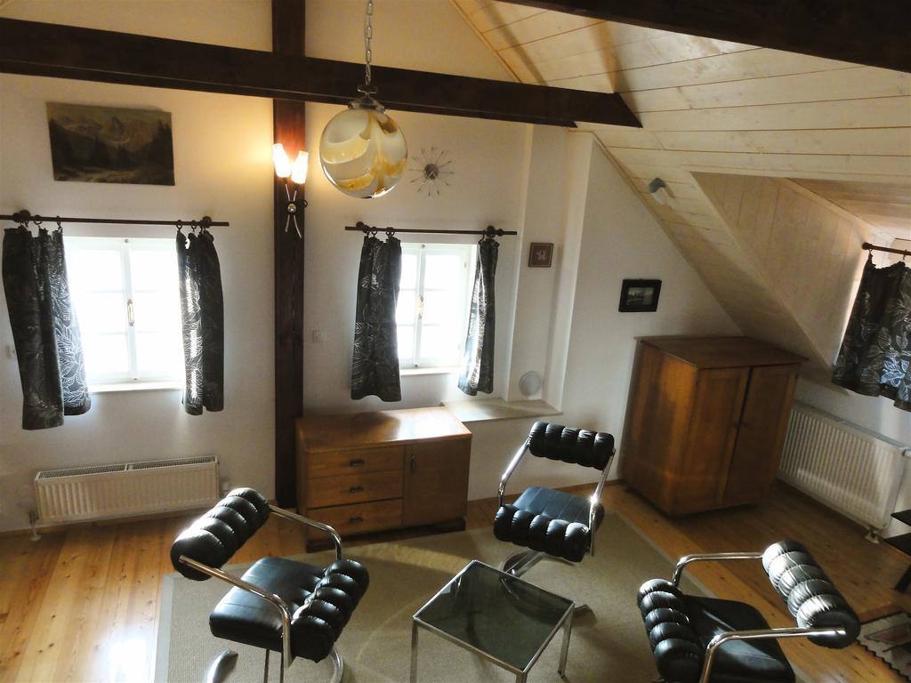 Apartment Tagrajska Любляна Номер фото