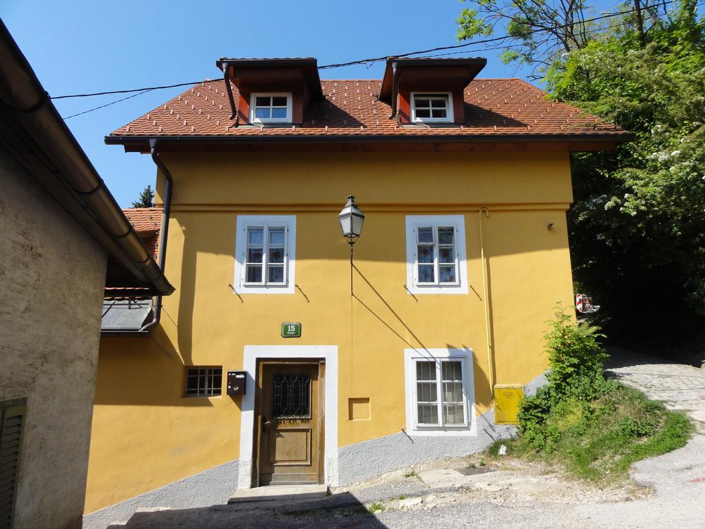 Apartment Tagrajska Любляна Номер фото