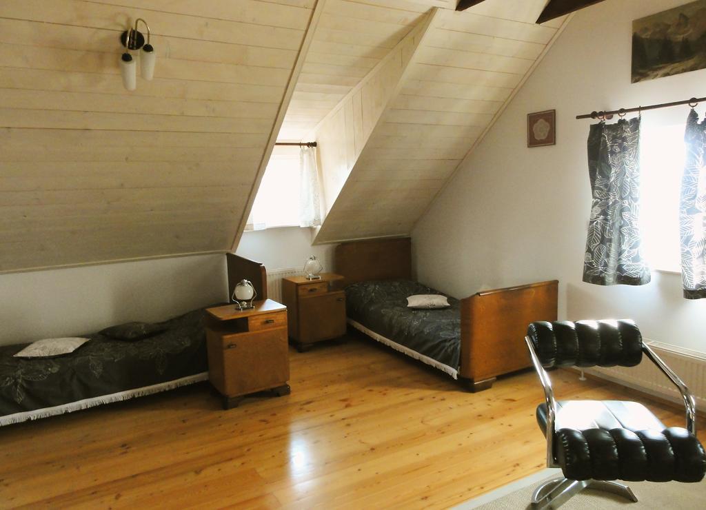Apartment Tagrajska Любляна Номер фото