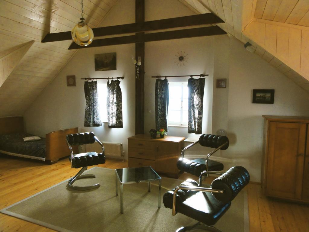 Apartment Tagrajska Любляна Номер фото