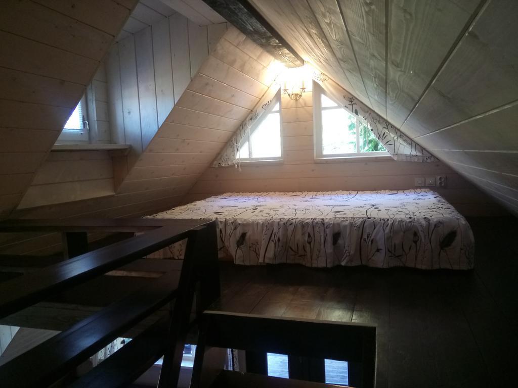 Apartment Tagrajska Любляна Экстерьер фото